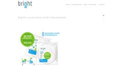 Desktop Screenshot of brightpackaging.com