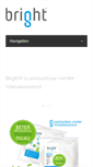 Mobile Screenshot of brightpackaging.com